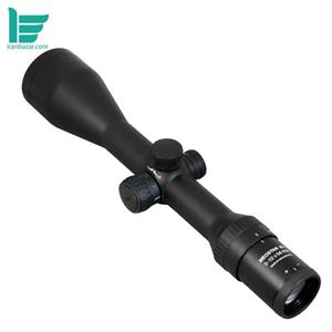 دوربین تفنگ میوپتا مدل Meopta Meostar R1r 3-12x56 RGD