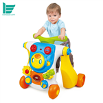 واکر 2 منظوره کودک وینا - weina Ride-on Robot Walker