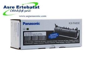 تونر پاناسونیک KX-FAT85 Panasonic KX-FAT85E Laser Compatible Cartridge