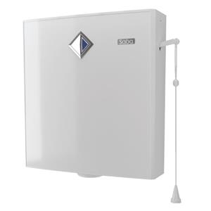 فلاش تانک صبا مدل آبشار