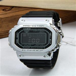 ساعت مچی دیجیتالی مردانه کاسیو جی شاک G-8900-1DR Casio G-Shock G-8900-1DR Watch