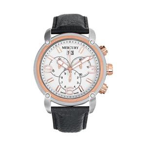 ساعت مچی عقربه ای مردانه مرکوری مدل ME275-SRL-1 MERCURY ME275-SRL-1 Watch For Men