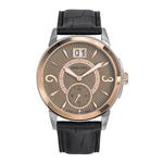 MERCURY ME365-SRL-4 Watch For Men