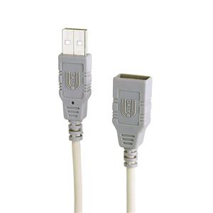 کابل افزایش طول USB دایو مدل CP2507 طول 3 متر -