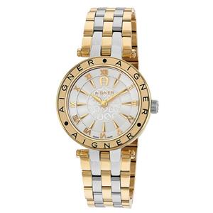 ساعت مچی عقربه ای زنانه اگنر مدل A35242 Aigner A35242 Watch For Women