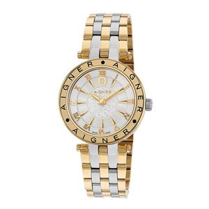 ساعت مچی عقربه ای زنانه اگنر مدل A35242 Aigner A35242 Watch For Women