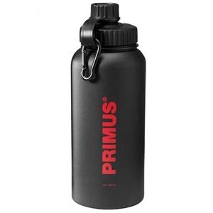 قمقمه پریموس مدل Drinking Bottle Aluminium ظرفیت 1 لیتر Primus Drinking Bottle Aluminium Camping 1 Litre