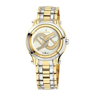 ساعت مچی عقربه ای زنانه اگنر مدل A55205 Aigner Watch For Women 