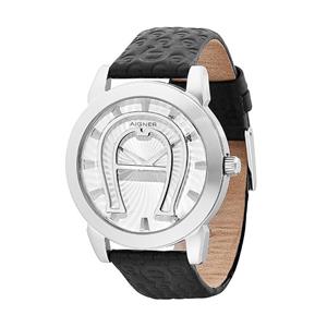 ساعت مچی عقربه ای مردانه اگنر مدل A54101 Aigner A54101 Watch For Men