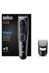 دستگاه برش سر/مو برای مردانه 170 برند Braun کد 1701217052