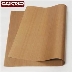 ورق نسوز آشپزی و شیرینی پزی مدل N1  با ابعاد 40 در 60 سانتی متر