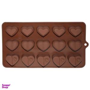 قالب شکلات مدل Hearth 3