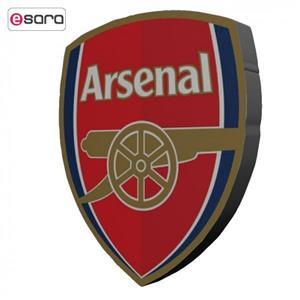 استیکر آرسنال بانیبو مدل Arsenal 