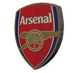 استیکر آرسنال بانیبو مدل Arsenal