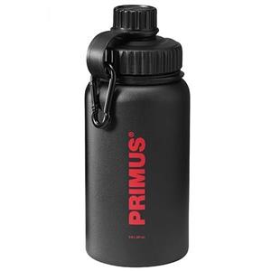 قمقمه پریموس مدل Drinking Bottle کد 732801 ظرفیت 0.6 لیتر Primus Drinking Bottle 732801 0.6 Litre Camping