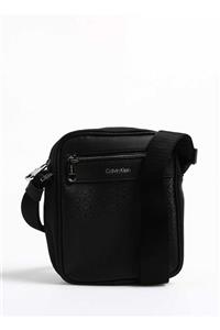 کیف دوشی ۰ مردانه مشکی برند Calvin Klein کد 1700233041