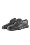 کفش مجلسی روزانه کفش، چرم اصل مردانه سختگیر برند Ducavelli کد 1697735238
