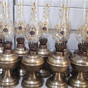 چراغ گردسوز 161435