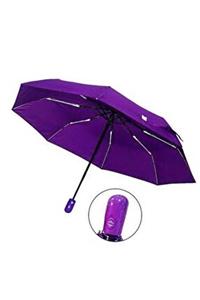 چتر اتوماتیک کامل بنفش برند VANCKEY کد 1701208514 