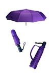 چتر اتوماتیک کامل بنفش برند Zeus Co کد 1701208524