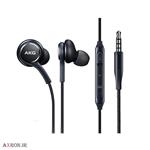 هندزفری باسیم AKG گوشی سامسونگ F12