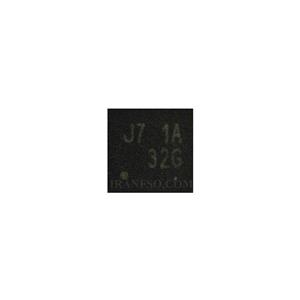 آی سی لپ تاپ J7-RT8207M