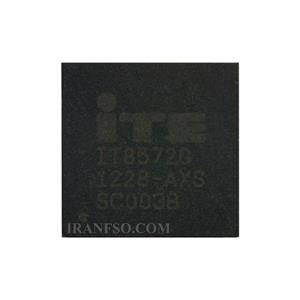 آی سی لپ تاپ ITE IT8572G
