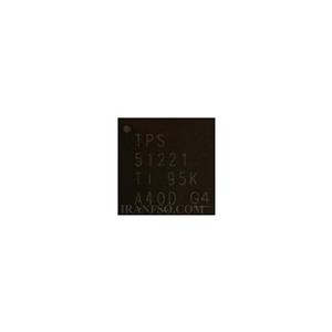 آی سی لپ تاپ Texas Instrument TPS51221