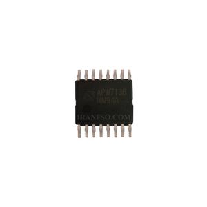 آی سی لپ تاپ APW7138