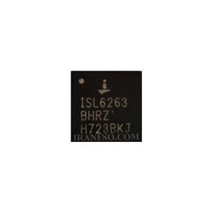 آی سی لپ تاپ Intersil ISL6263BHRZ