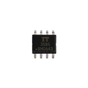 آی سی لپ تاپ SOP8 358 IT 150mm
