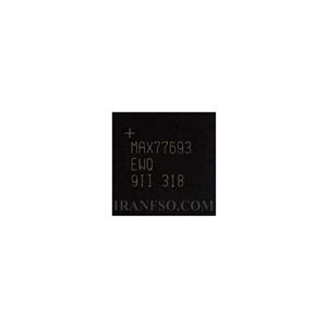 آی سی لپ تاپ Maxim MAX77693