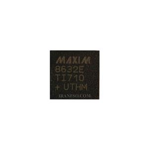 آی سی لپ تاپ Maxim MAX8632E