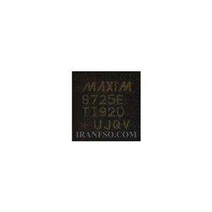 آی سی لپ تاپ Maxim MAX8725E