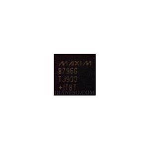 آی سی لپ تاپ Maxim MAX8796