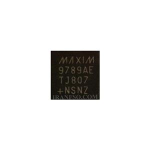 آی سی لپ تاپ Maxim MAX9789AE