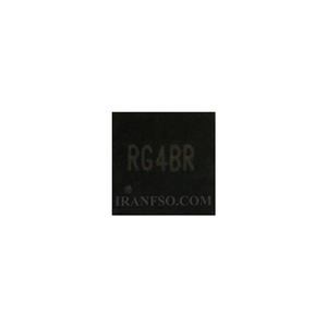 آی سی لپ تاپ Silergy SYX198C RG5PC