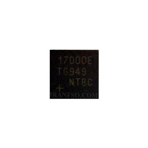 آی سی لپ تاپ Maxim MAX17000E