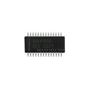 آی سی لپ تاپ Maxim MAX1999