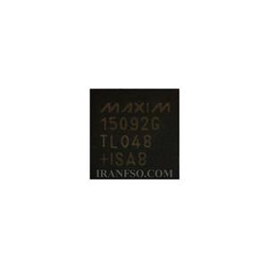 آی سی لپ تاپ Maxim Max15092G