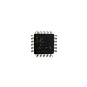 آی سی لپ تاپ Realtek ALC665