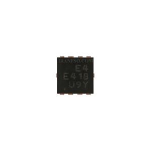 آی سی لپ تاپ Richtek E4 VUC RT9011 WDFN-82 2x2