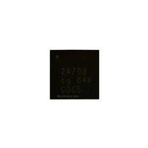آی سی لپ تاپ Texas Instrument BQ24703