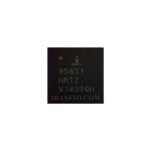 آی سی لپ تاپ Intersil ISL95831