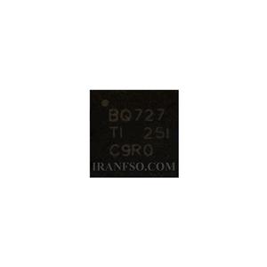 آی سی لپ تاپ Texas Instrument BQ727-PQ727