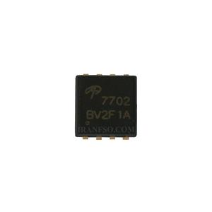 آی سی لپ تاپ Mosfet Alpha-Omega AON7702A-N30V36A DFN3x3