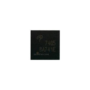 آی سی لپ تاپ Mosfet AON7405_P30V50A DFN3*3