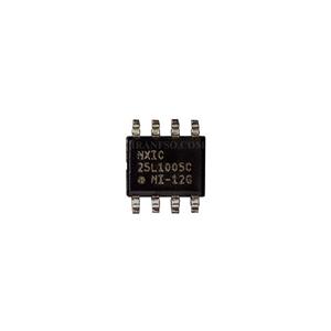 آی سی لپ تاپ MX25L1005CMI-128KB SO8-150 3V