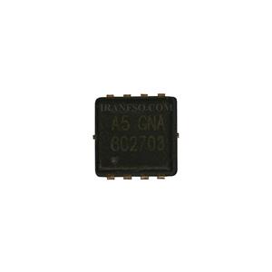 آی سی لپ تاپ Mosfet Unikc A5 P0903BEA-N30V48A PDFN3x3