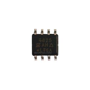 آی سی لپ تاپ Mosfet Vishay SI4825DY_P30V11.5A SO8